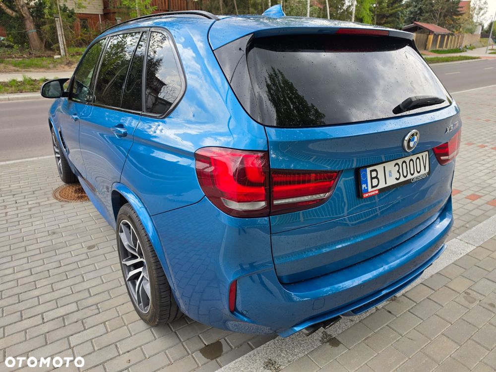 BMW X5 M Standard - 3