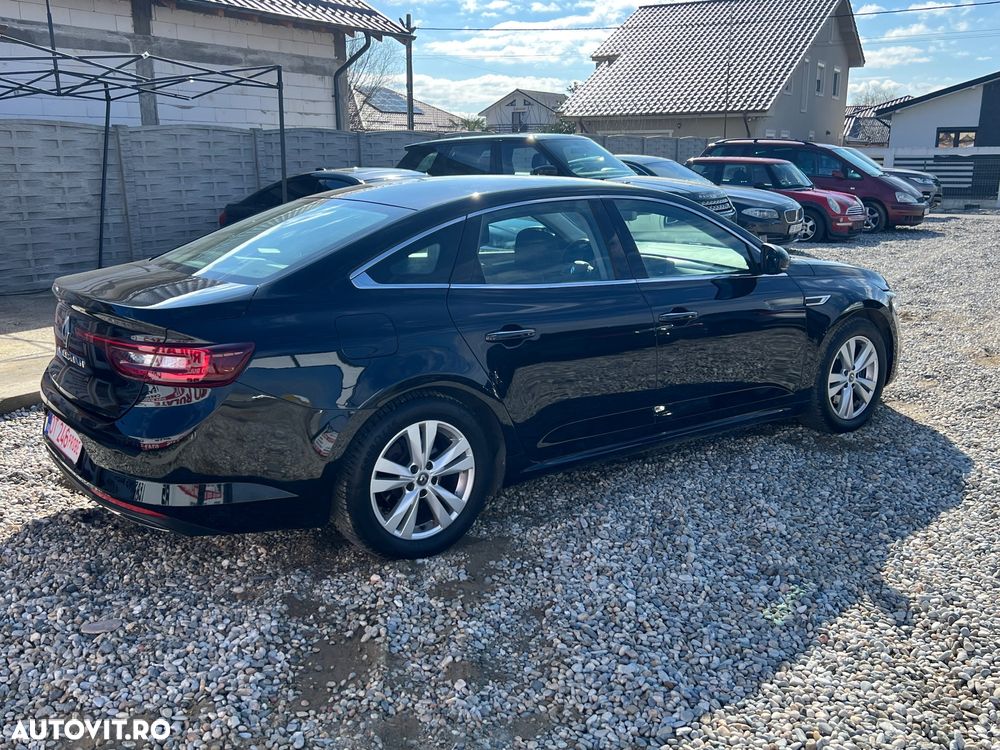 Renault Talisman - 5