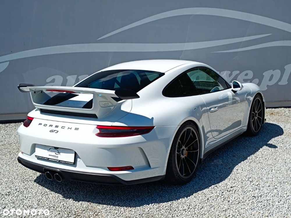 Porsche 911 - 3