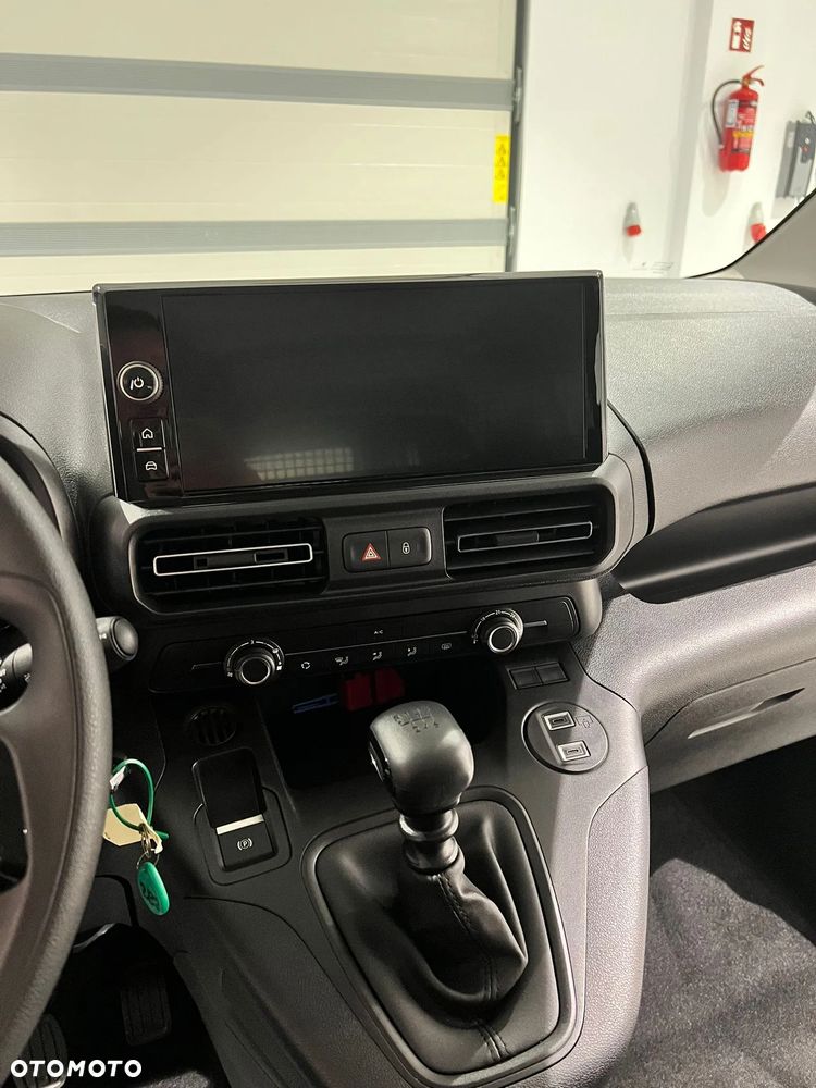 Fiat Fiat Doblo Serie 3 Combi L2 - 15