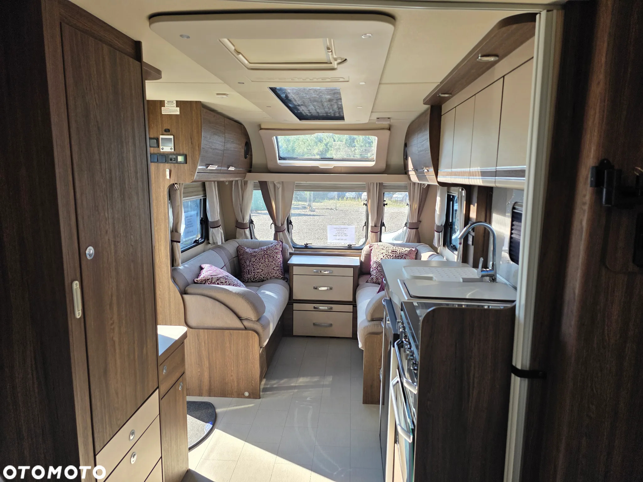 Compass CAMINO 554 - 5