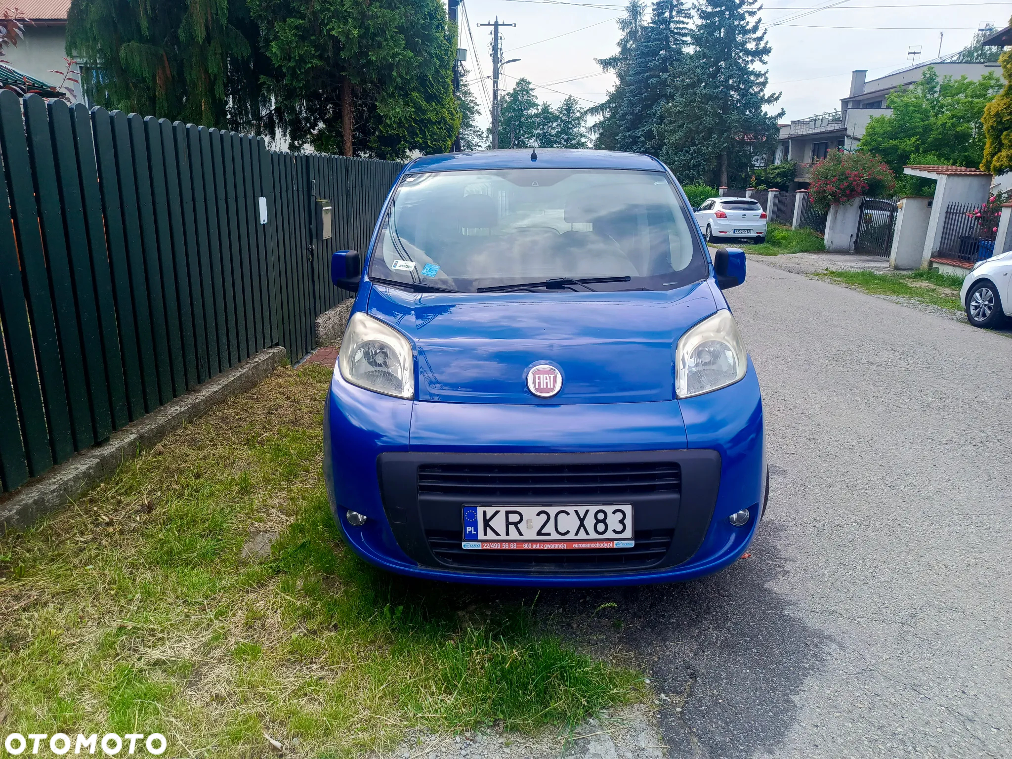 Fiat Qubo - 3