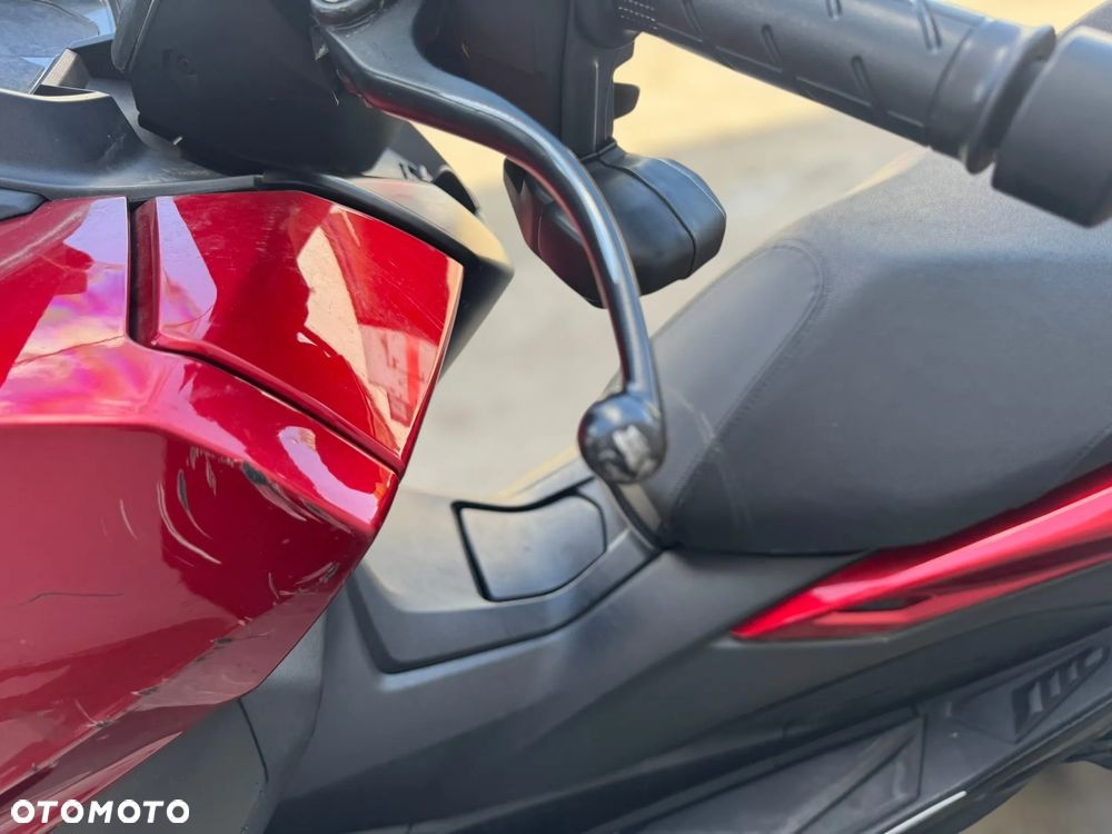 Honda NSS - 13
