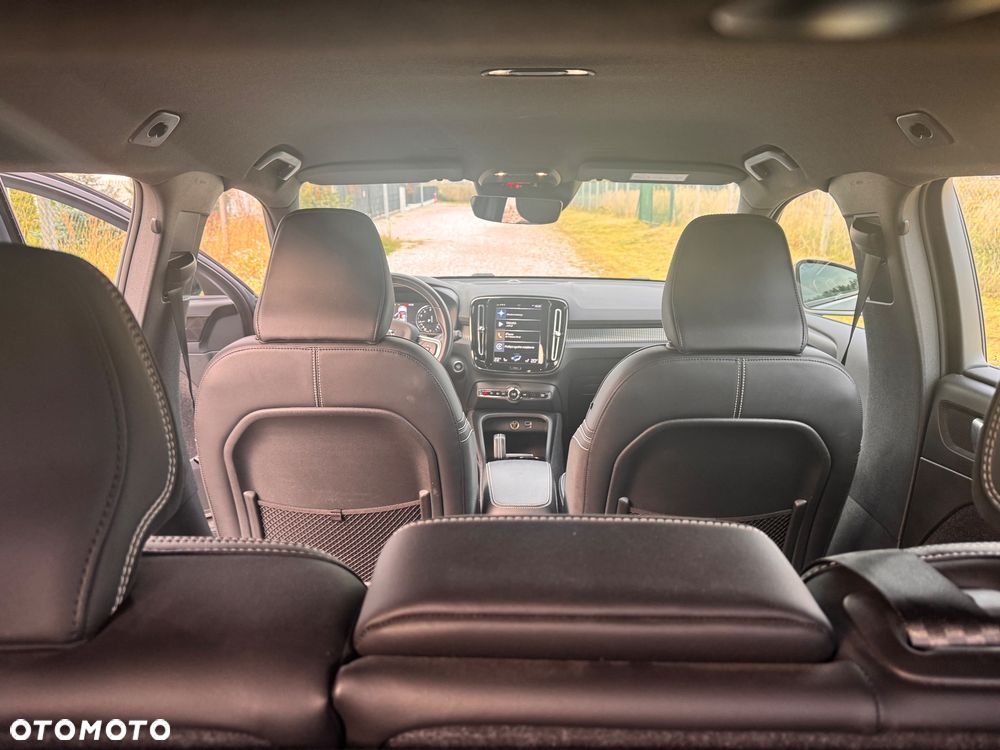 Volvo XC 40 - 13