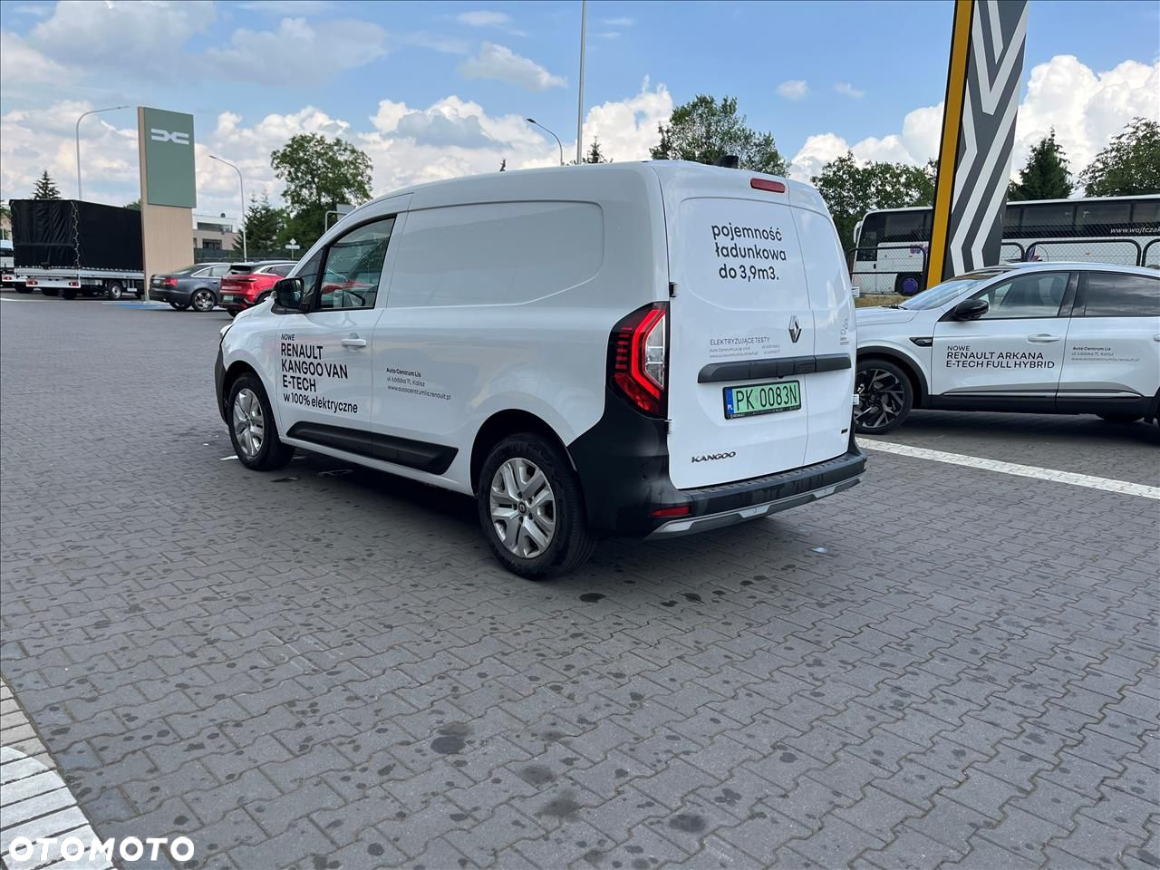 Renault kangoo-express/van - 4
