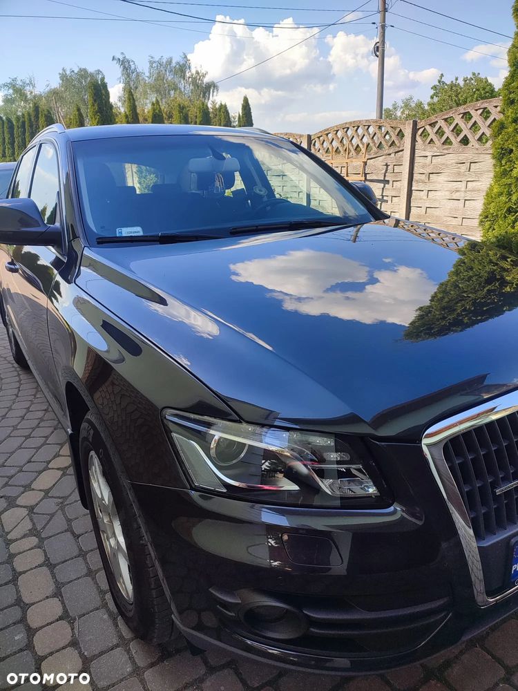 Audi Q5 2.0 TDI Quattro S tronic - 2