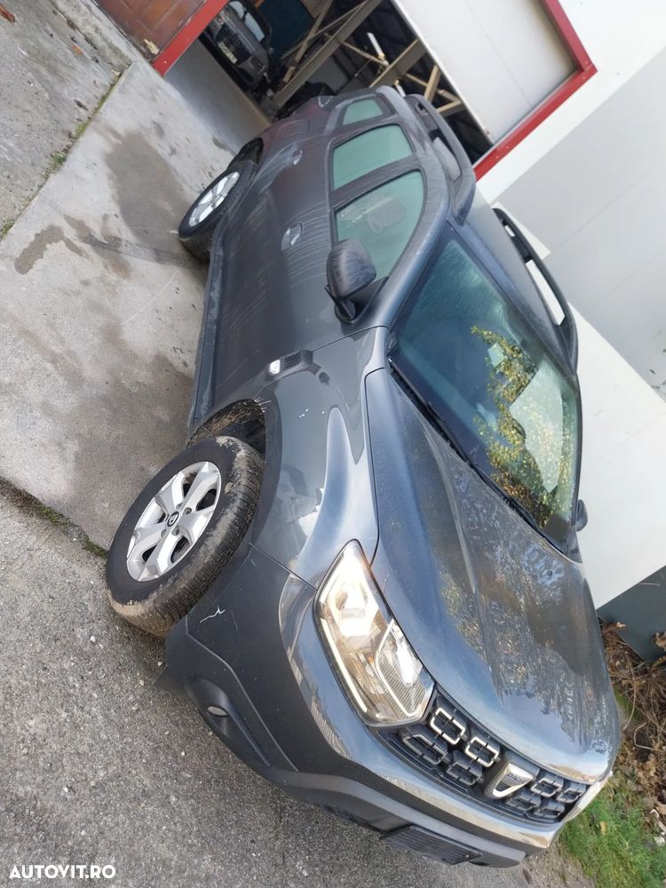 Dacia Duster - 12