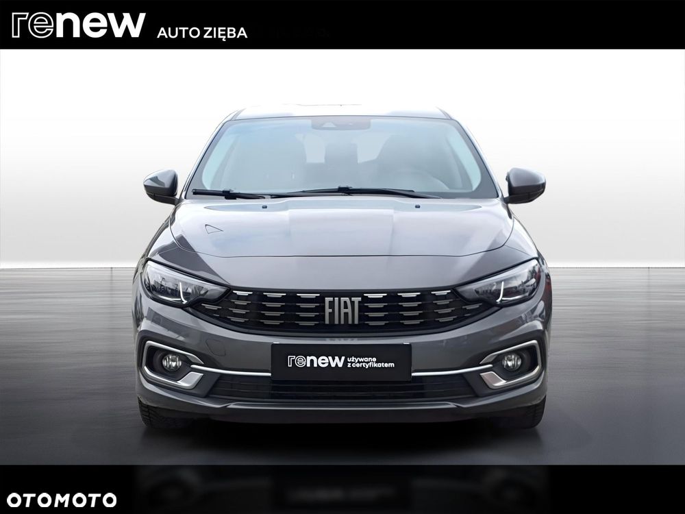 Fiat Tipo 1.0 T3 City Life - 8