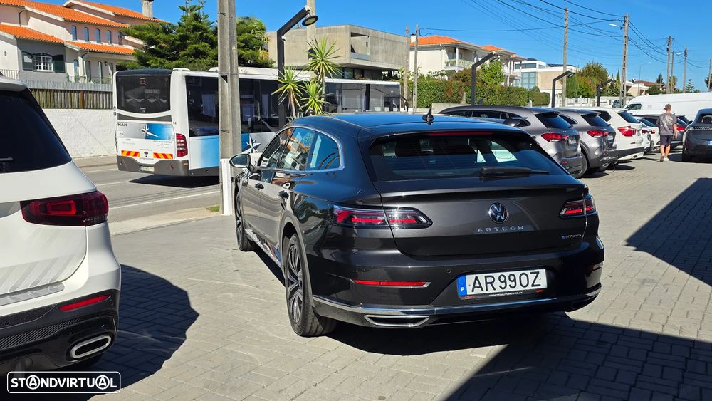 VW Arteon 1.4 TSI eHybrid Elegance - 7