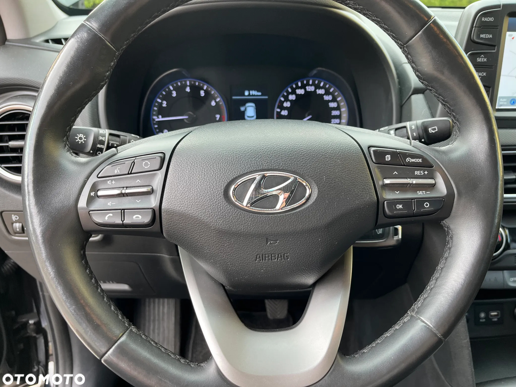Hyundai Kona 1.0 T-GDI Premium - 19