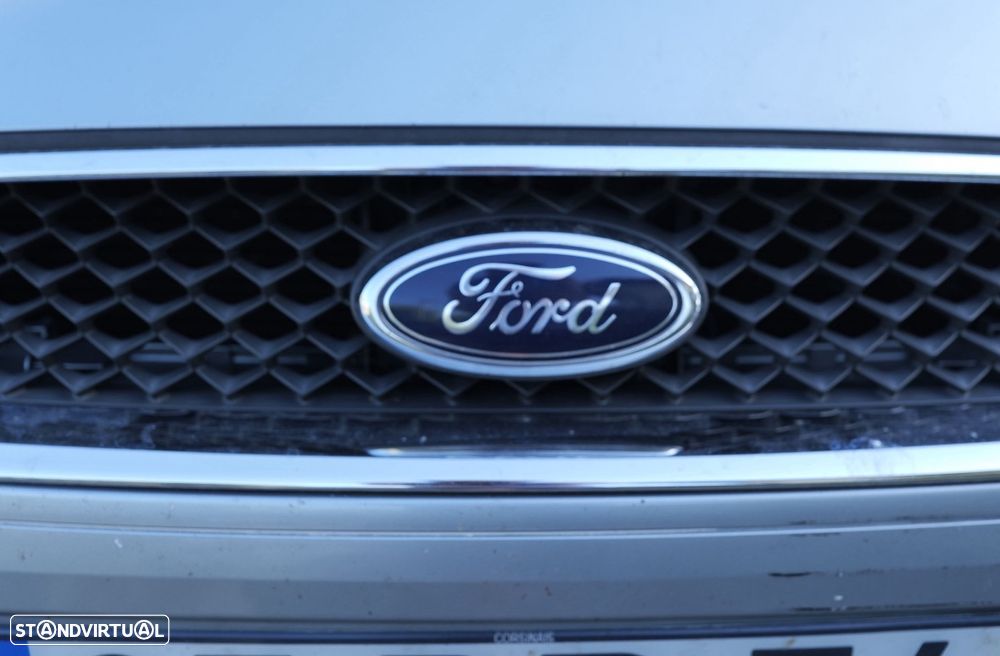 Ford Galaxy 1.8 TDCi Ghia - 3