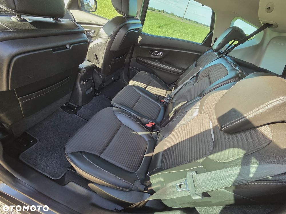 Renault Scenic ENERGY dCi 110 EDC INTENS - 8