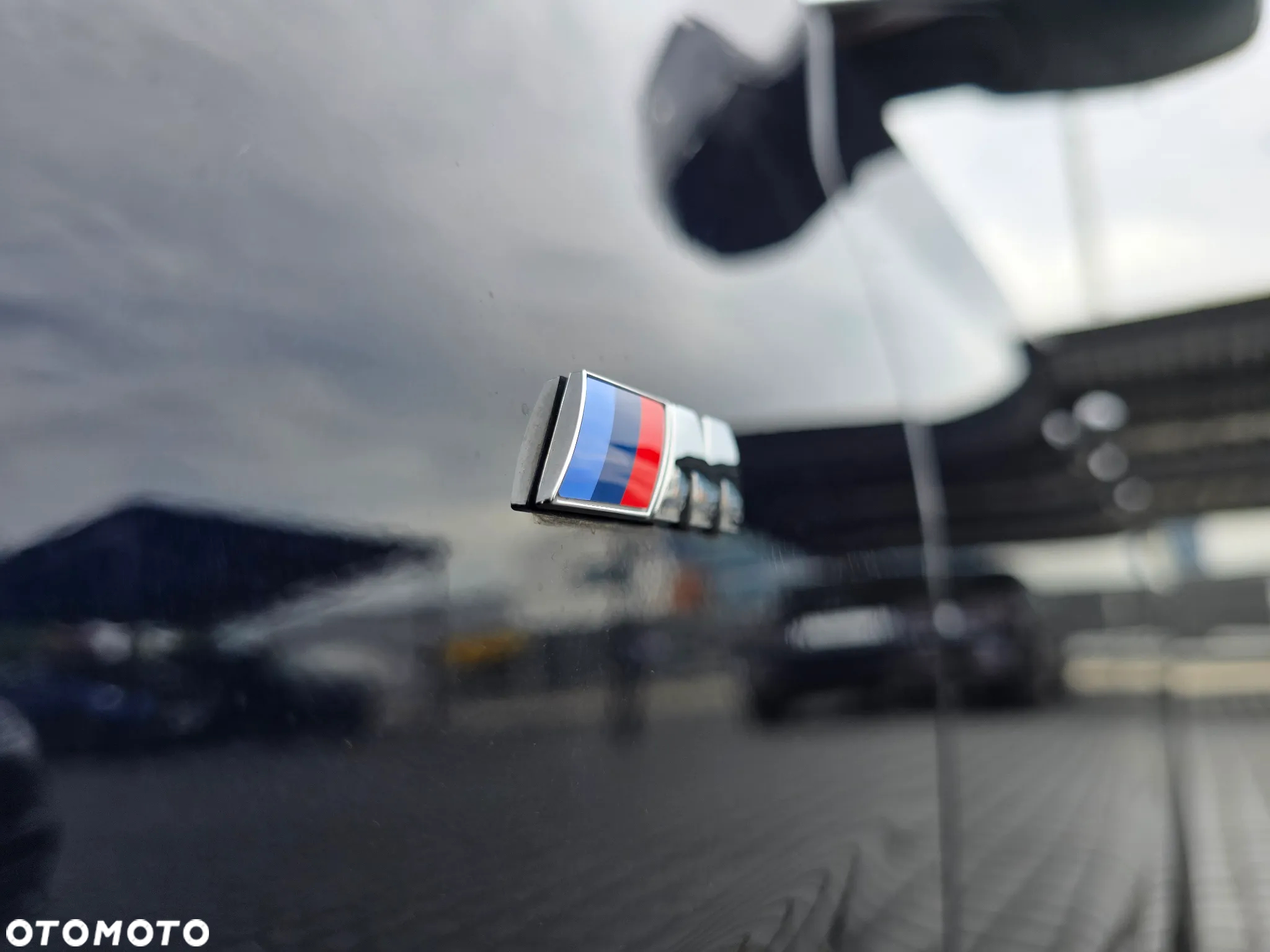 BMW X3 xDrive20d M Sport - 31