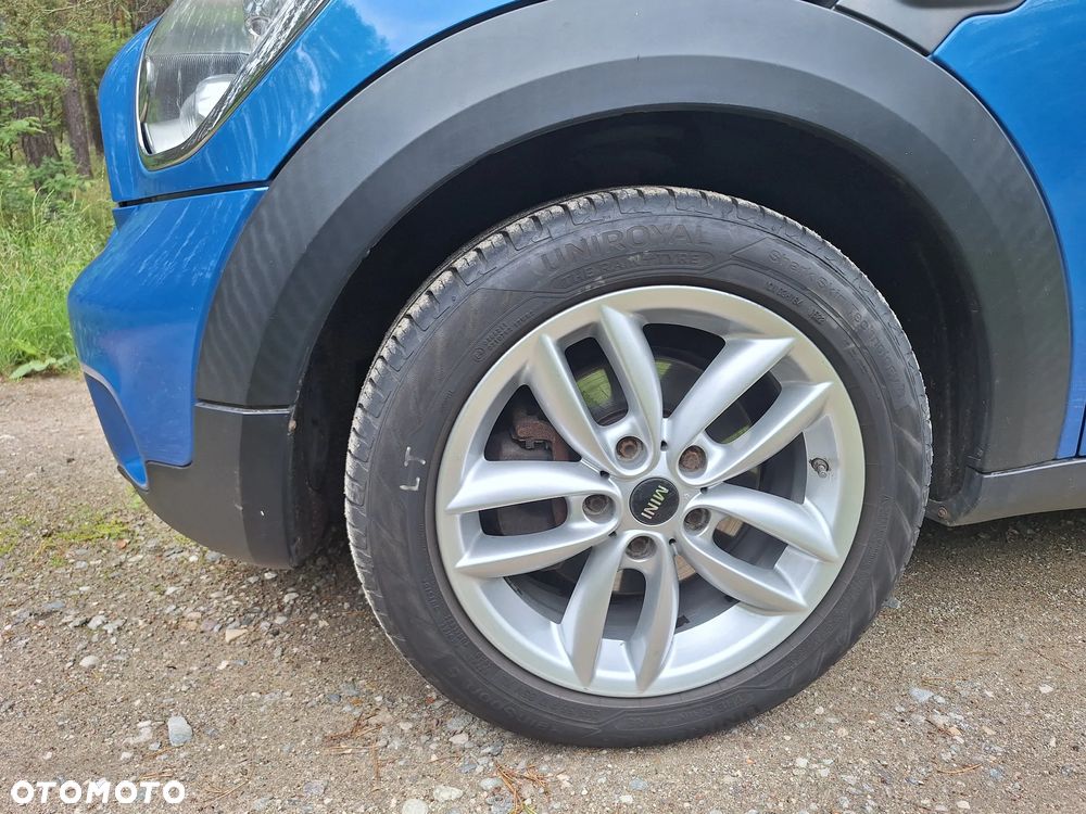 MINI Countryman - 5