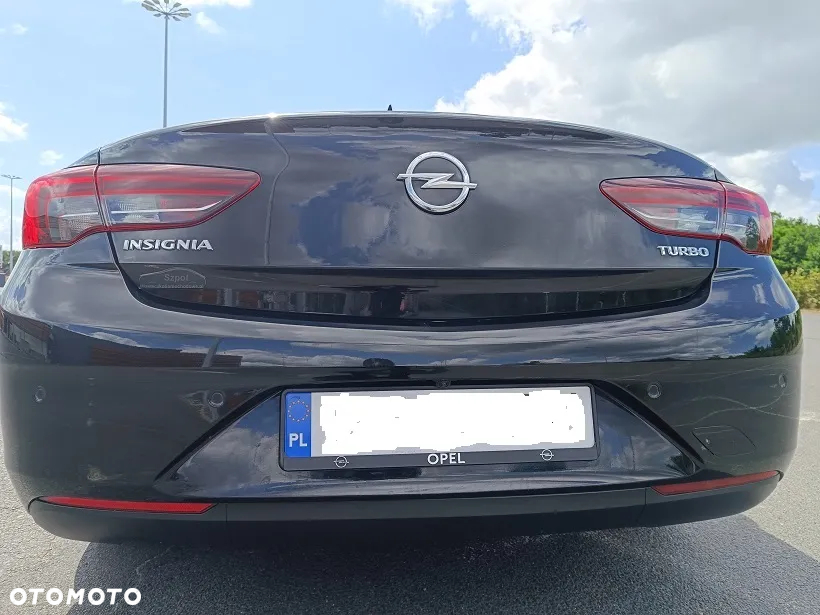Opel Insignia 1.5 T Elite S&S - 6