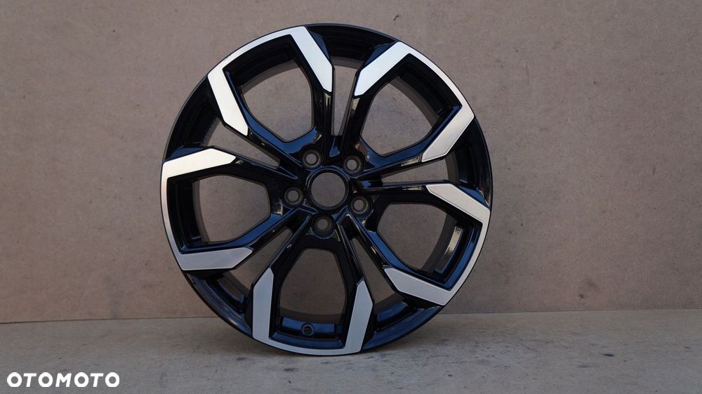 FORD PUMA KUGA FELGA ALUMINIOWA 18 cali 5x108 ET47.5 7JX18 L1TC-RA 85635 - 8