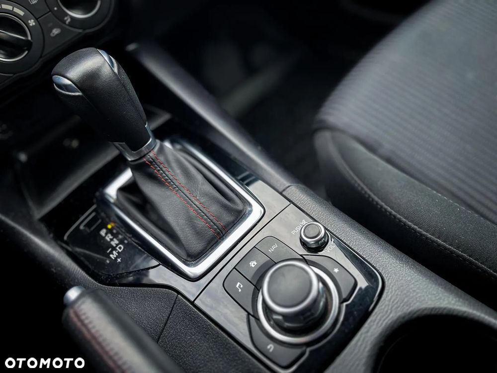 Mazda 3 2.0 Skyenergy - 11