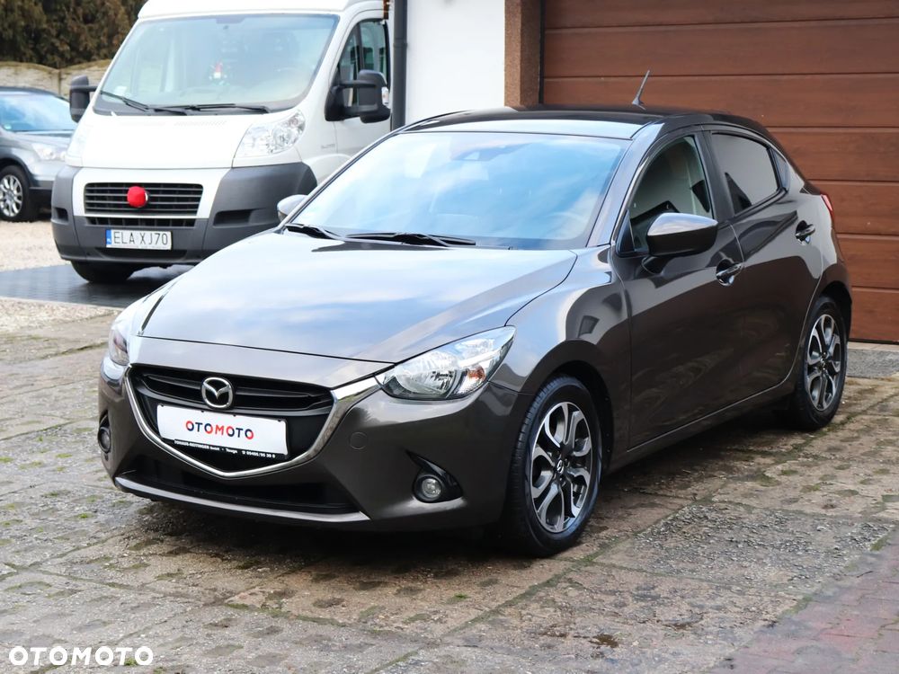 Mazda 2 SKYACTIV-G 90 Nakama - 6