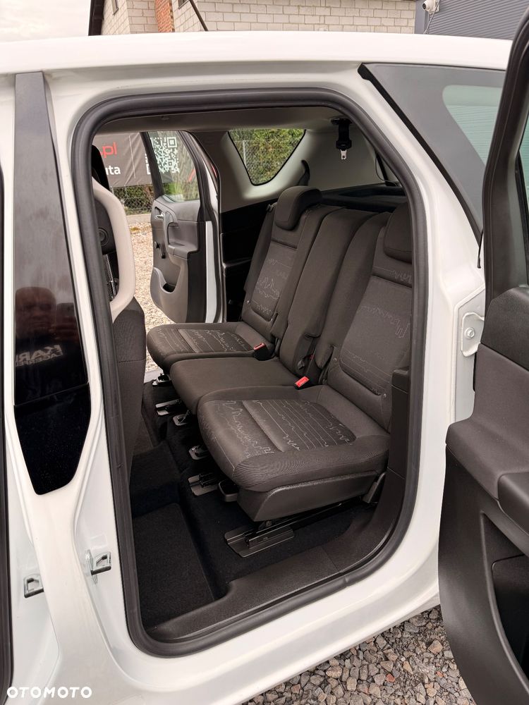 Opel Meriva 1.4 Design Edition - 9