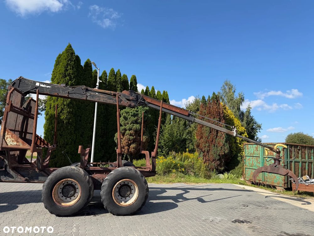 Valmet 840 - 20
