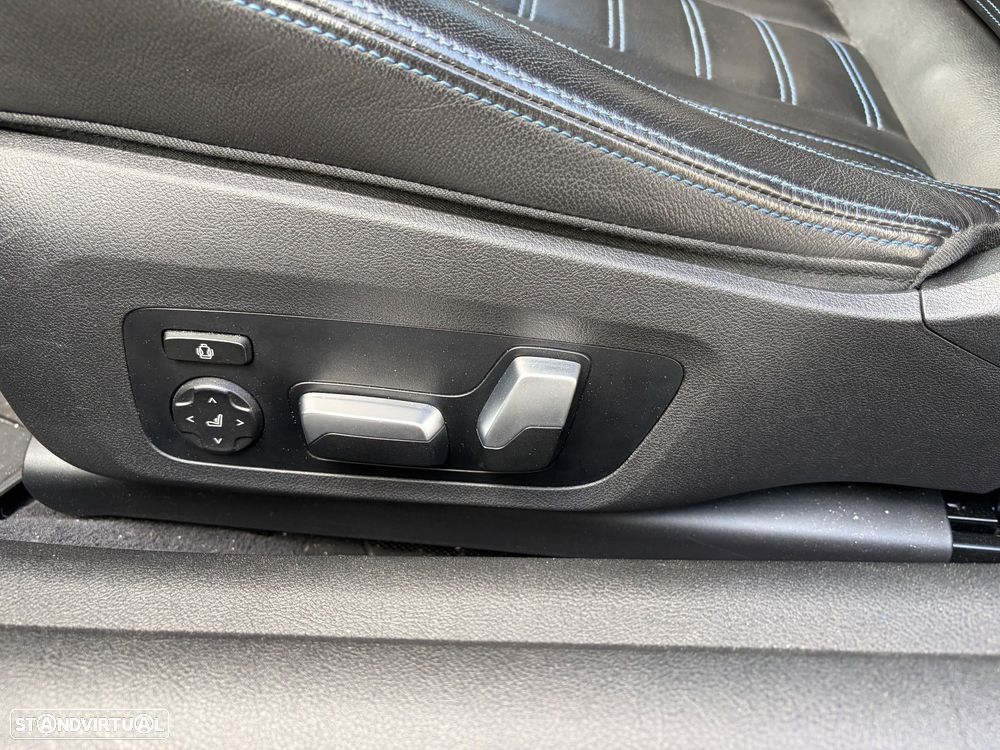 BMW 420 d xDrive Pack M Auto - 11