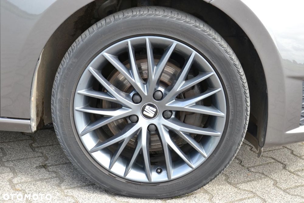 Seat Leon 1.8 TSI Start&Stop FR - 10