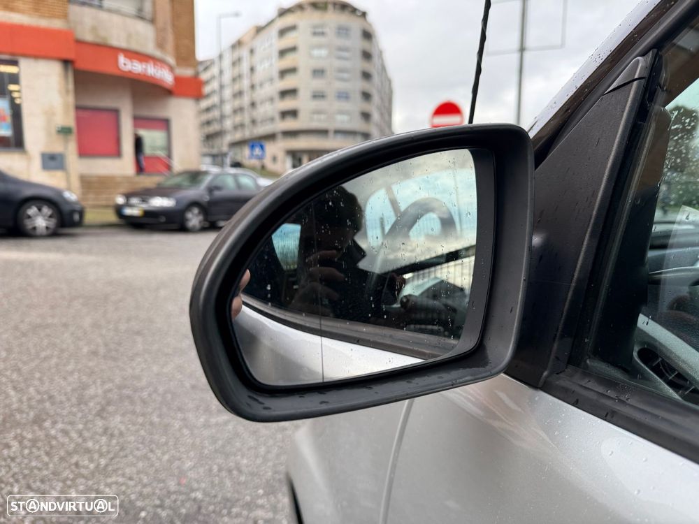 Smart ForTwo Coupé 1.0 mhd Passion 71 - 29