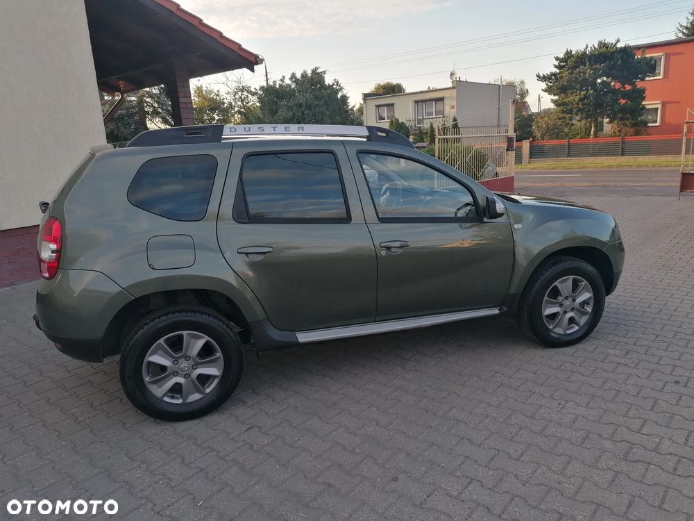 Dacia Duster - 11