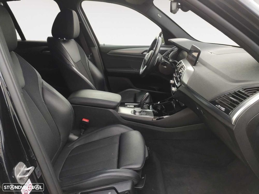 BMW X3 30 e xDrive - 15