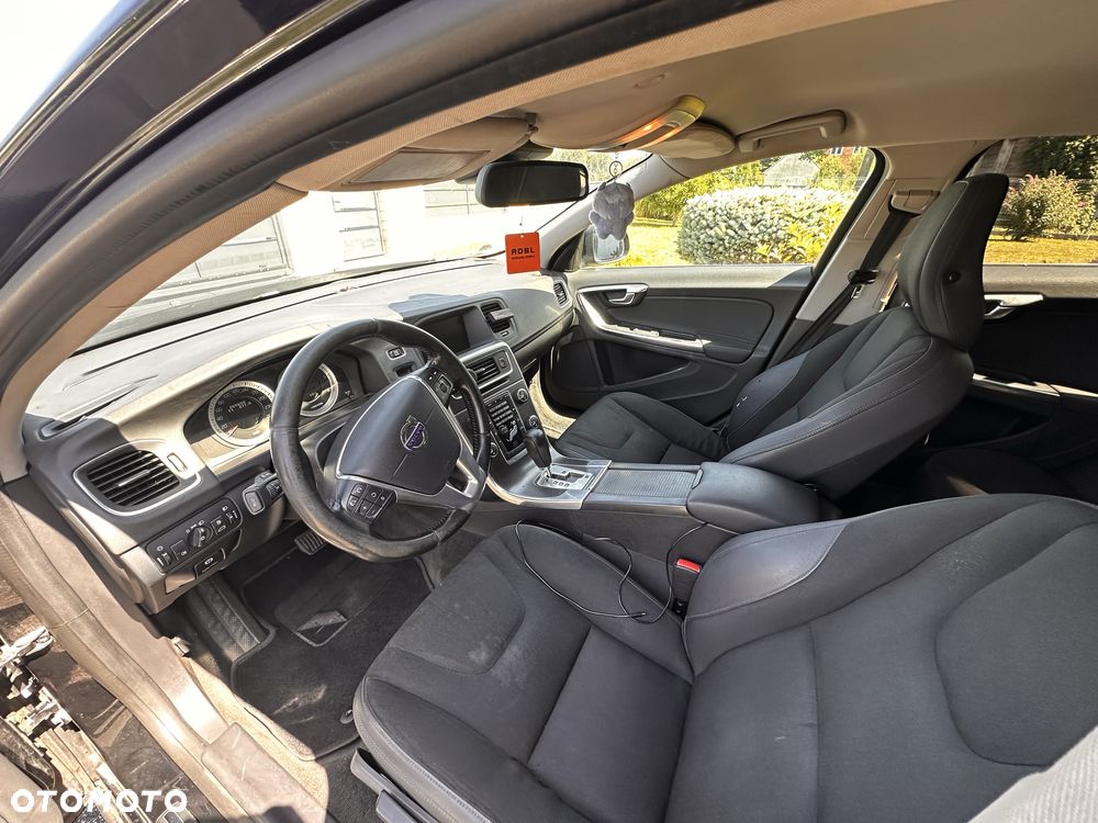 Volvo S60 - 5