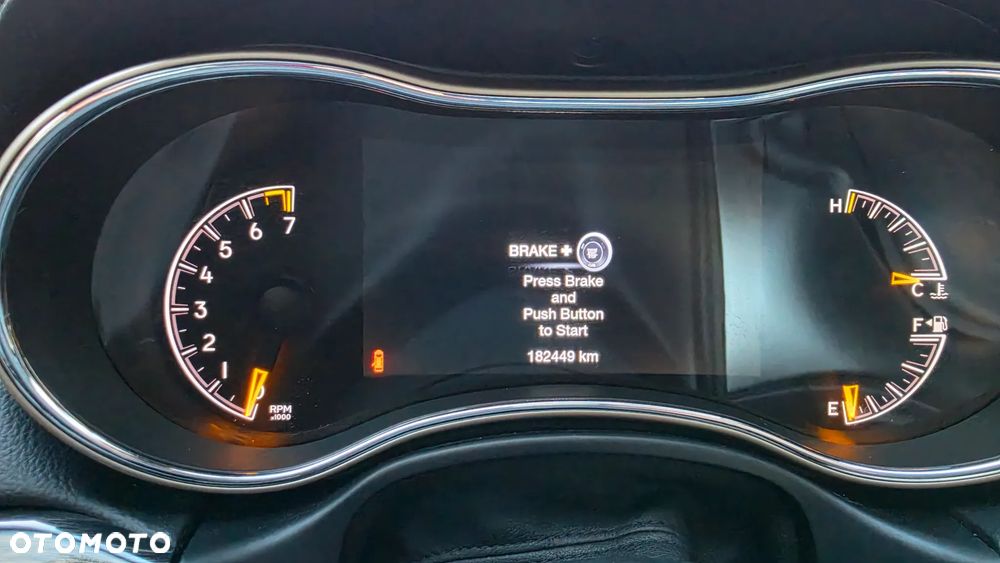 Jeep Grand Cherokee 3.6 V6 Pentastar 4WD Automatik Overland - 23