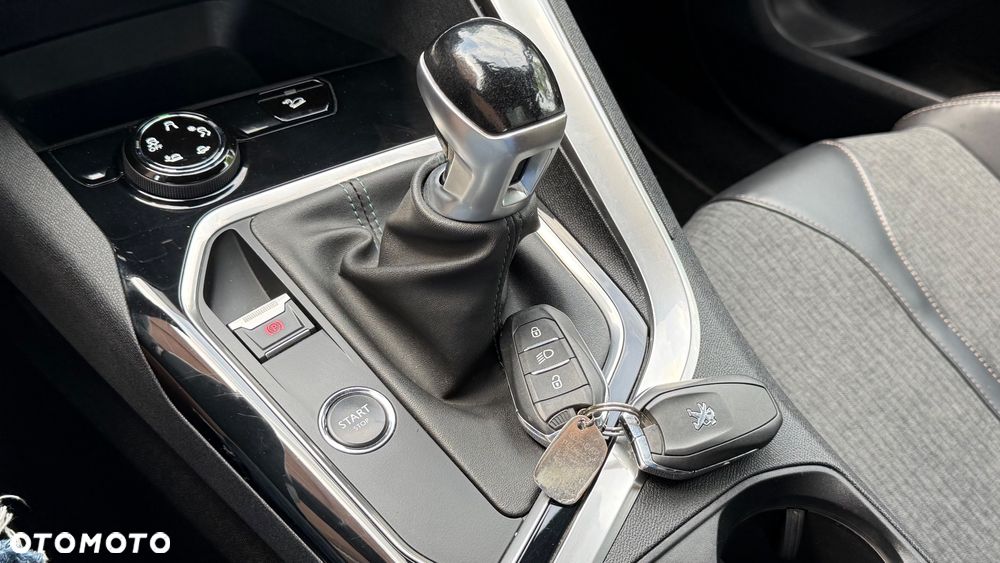 Peugeot 3008 - 33