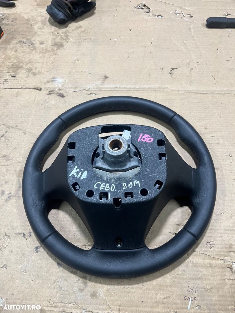 Volan kia ceed 2015 - 5