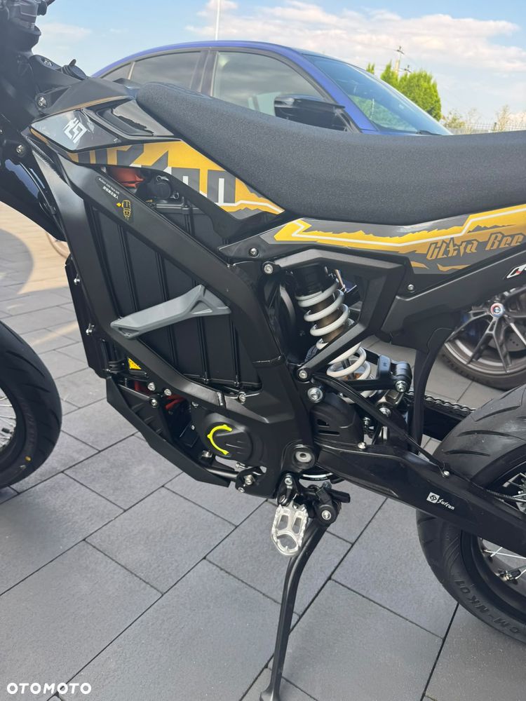 Surron Ultra-Bee - 5