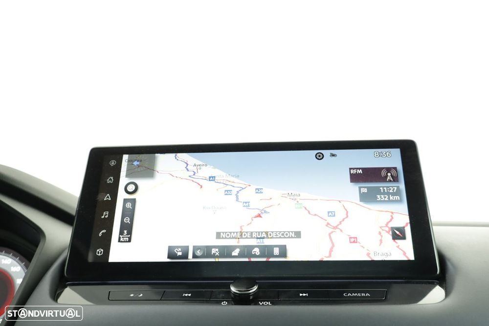 Nissan Qashqai 1.3 DIG-T Tekna+ Xtronic - 11