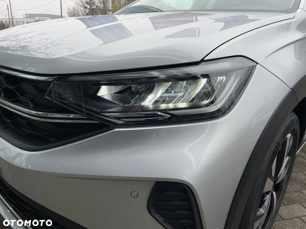 Volkswagen Taigo - 29