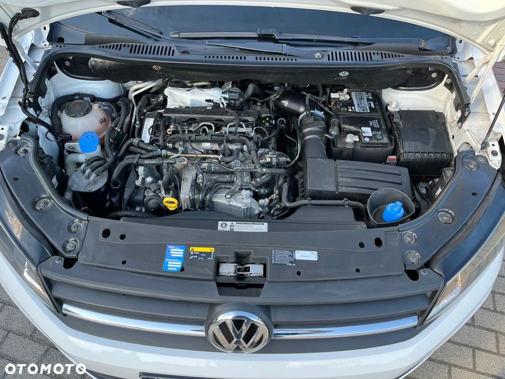 Volkswagen Caddy 2.0 (7-Si.) Maxi Generation Four - 16