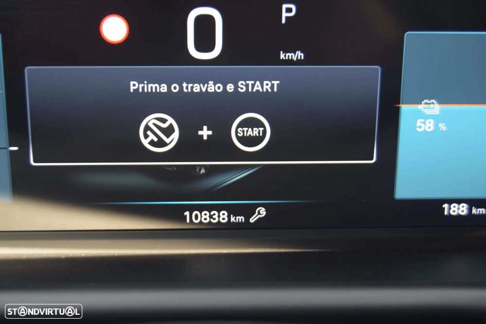 Jeep Avenger 54 kWh Summit Plus - 36