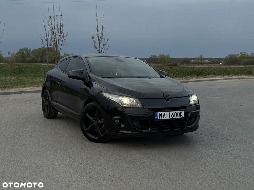 Renault Megane 1.6 Dynamique - 17