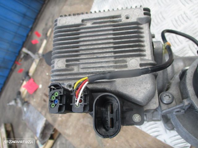 Caixa Direcao F800001665C Q003TA0680ZE 9810033A105 MINI COUNTRYMAN R60 2015 1.6D 90CV 5P BRANCO - 6