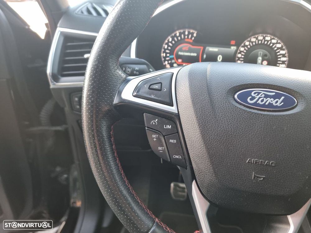 Ford S-Max 2.0 TDCi ST-Line - 16