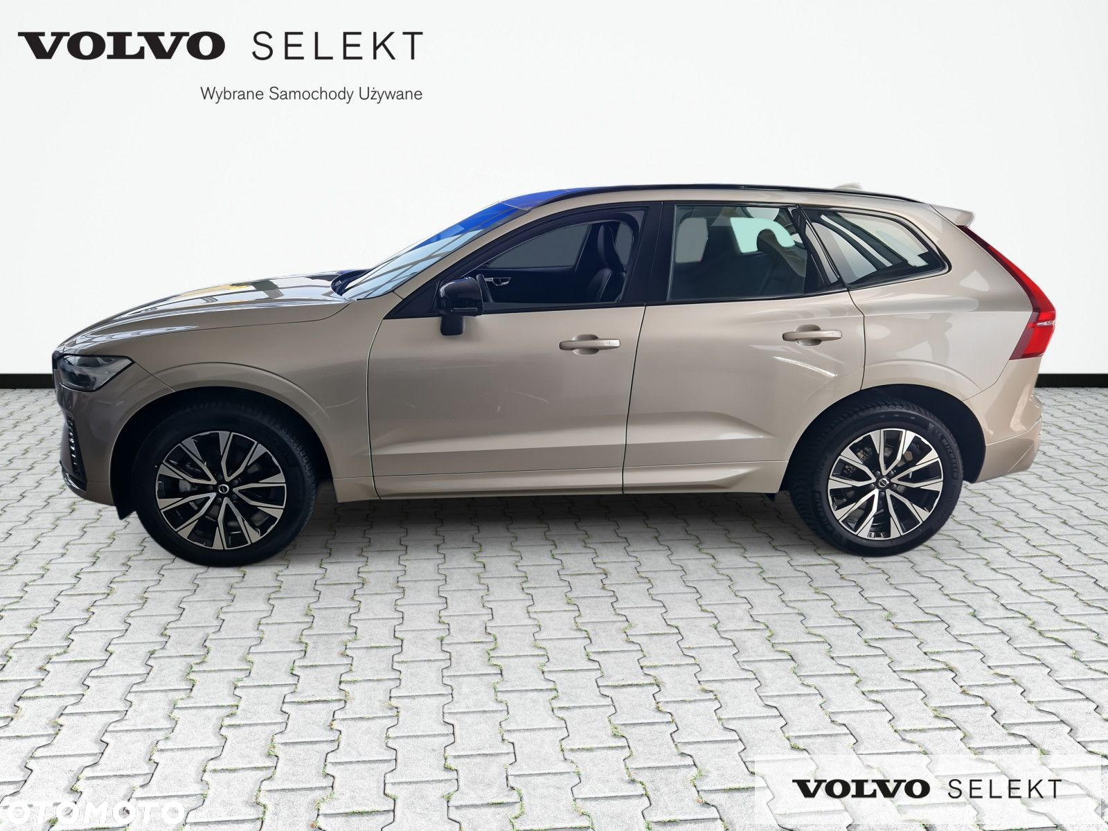 Volvo XC 60 - 7