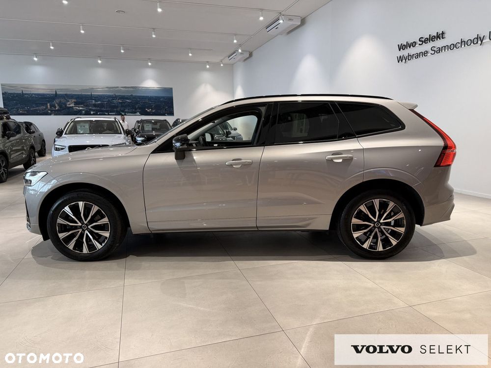 Volvo XC 60 - 10