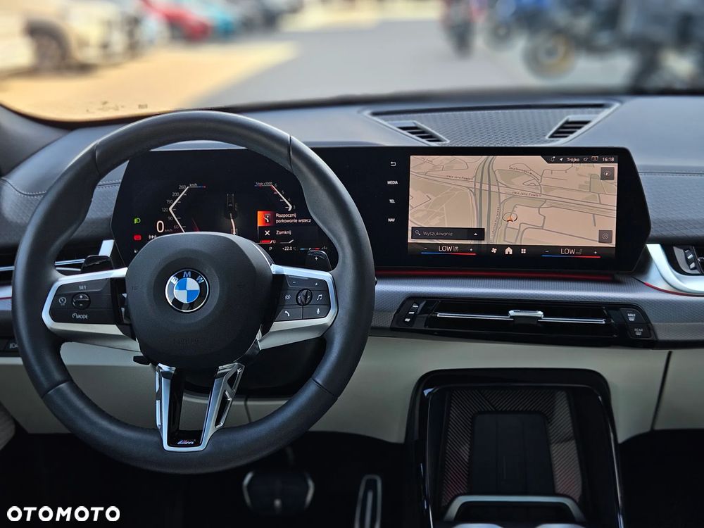 BMW X2 - 37
