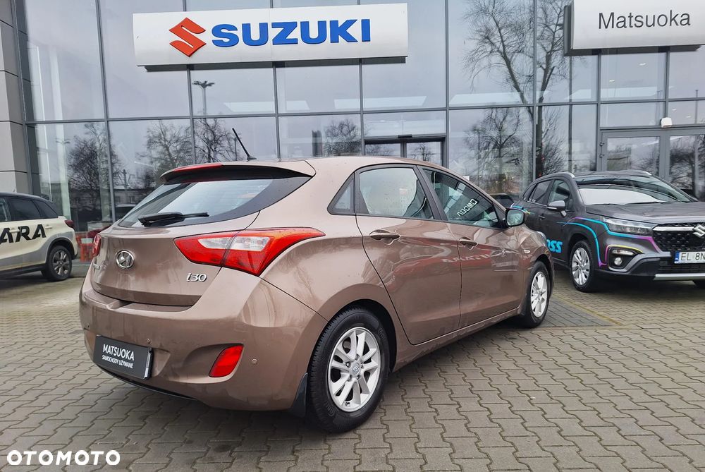 Hyundai i30 1.4 Comfort - 3