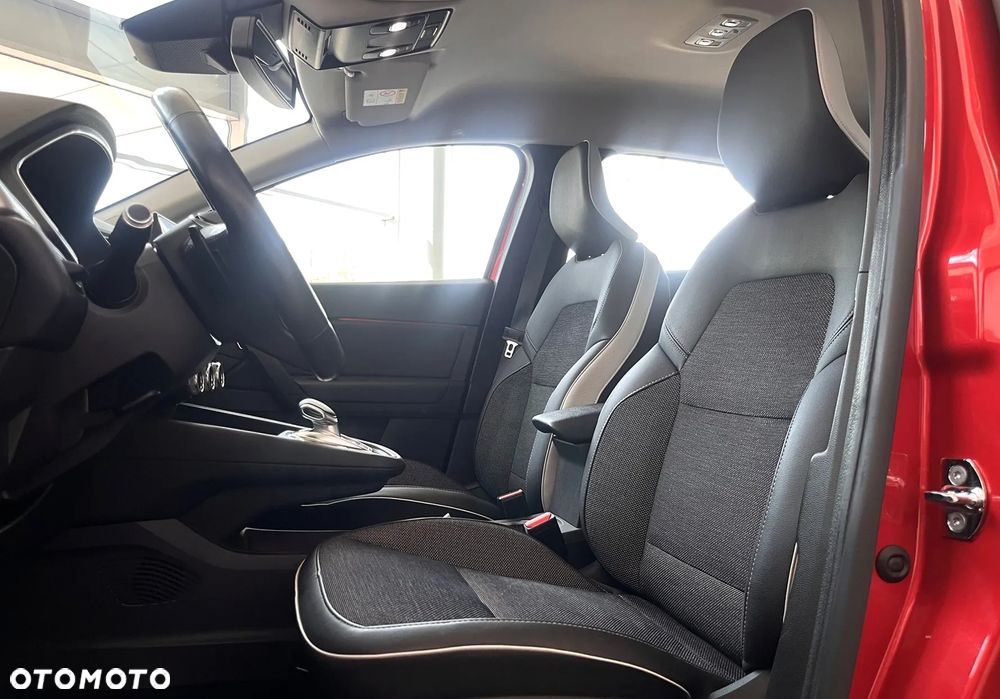 Renault Captur - 21