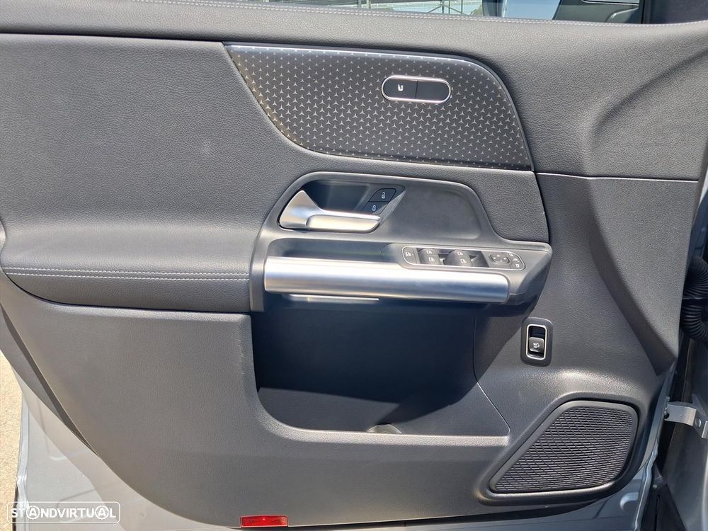 Mercedes-Benz EQA 250+ Progressive - 8