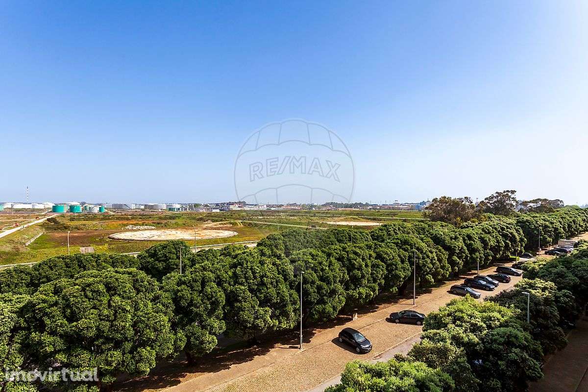 Apartamento T1 para arrendamento - Grande imagem: 2/31