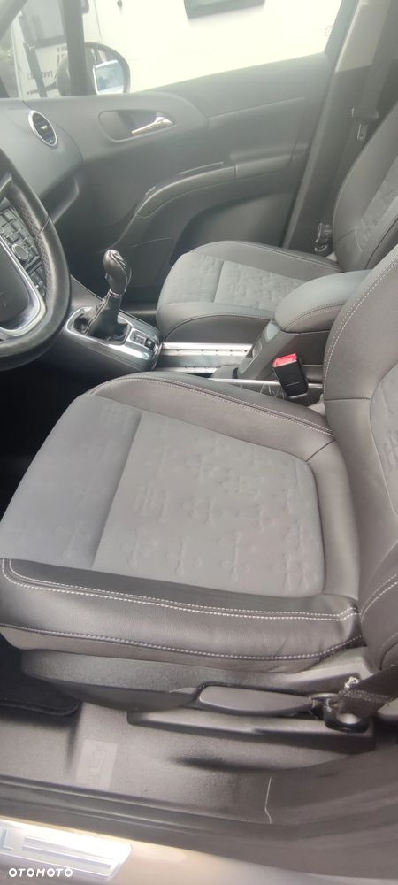 Opel Meriva - 19