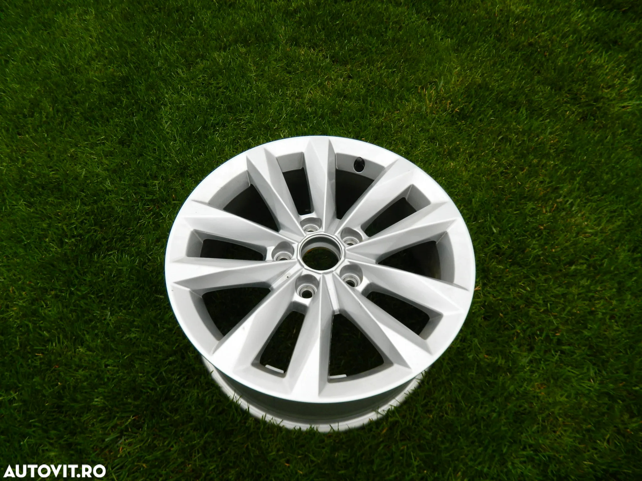 Janta Audi A3 pe 16" cod 8Y0601025 - 2